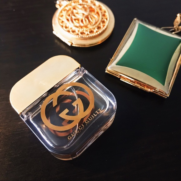 Gucci Other - ✨Gucci Guilty - Mini